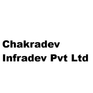Chakradev Infradev Pvt Ltd logo