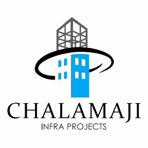 Chalamaji Infra Projects Developer Logo