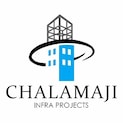 Chalamaji Infra Projects Logo