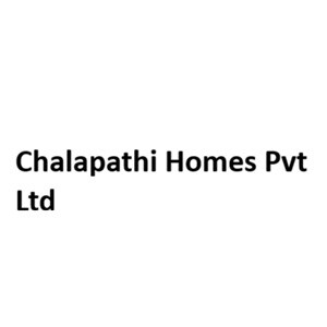 Chalapathi Homes Pvt Ltd logo