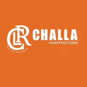Challa Constructions logo