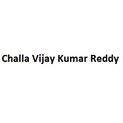 Challa Vijay Kumar Reddy Logo