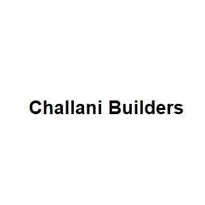 Challani Builders Developer Logo