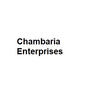Chambaria Enterprises developer logo