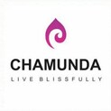 Chamunda Logo