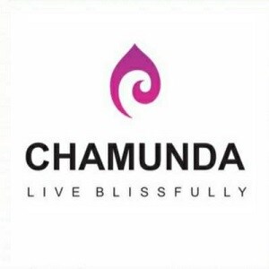 Chamunda Developer Logo