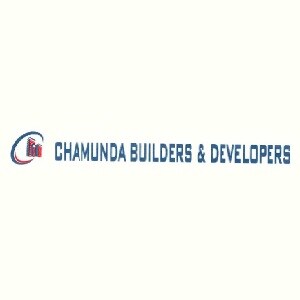 Chamunda Builders And Developers Developer Logo