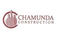Chamunda Construction Developer Logo
