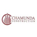 Chamunda Construction Logo
