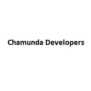 Chamunda Developers Developer Logo