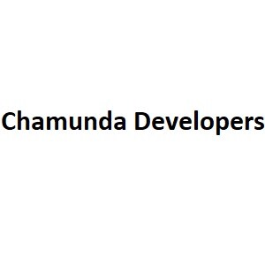 Chamunda Developers Navi Mumbai Developer Logo