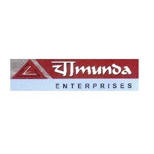 Chamunda Enterprises Developer Logo