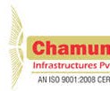 Chamunda Logo