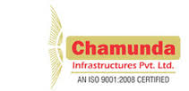 Chamunda developer logo