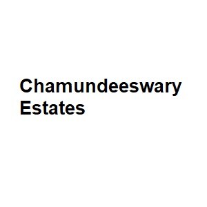 Chamundeeswary Estates developer logo