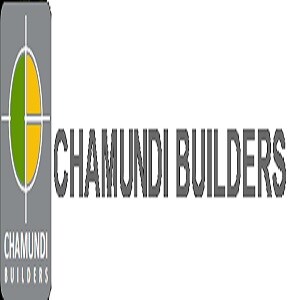 Chamundi Builders Developer Logo