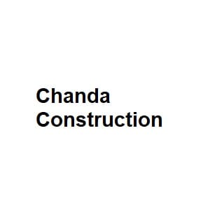 Chanda Construction Logo