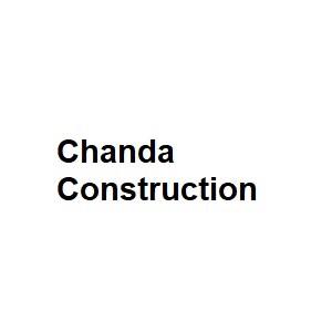 Chanda Construction logo