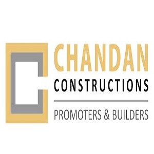 Chandan Constructions Logo
