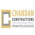 Chandan Constructions Developer Logo