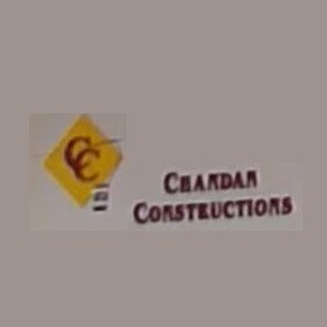 Chandan Constructions Vizag Logo