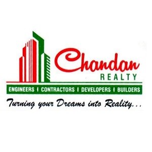 Chandan Realty developer logo