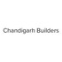 Chandigarh Builders Developer Logo