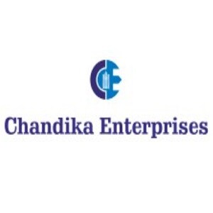 Chandika Enterprises Logo