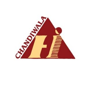 Chandiwala Enterprises Developer Logo