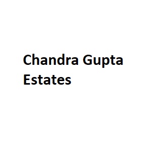 Chandra Gupta Estates