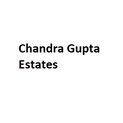 Chandra Gupta Estates Logo