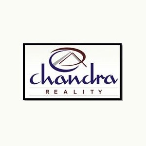 Chandra Realty logo