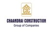 Chandrai Construction Developer Logo