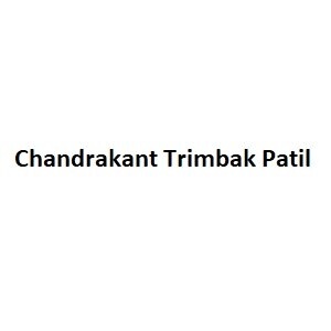 Chandrakant Trimbak Patil Developer Logo