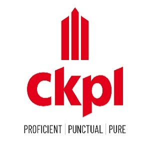 Chandrakosha Konstruction logo