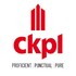 Chandrakosha Konstruction Developer Logo
