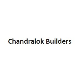 Chandralok Builders Developer Logo