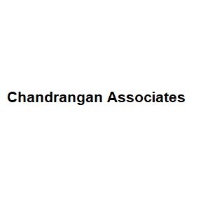 Chandrangan Associates Logo