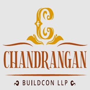 Chandrangan Buildcon Developer Logo