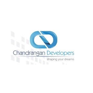 Chandrangan Developers Logo