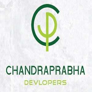Chandraprabha Developers logo