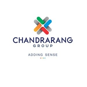 Chandrarang Developers and Builders Developer Logo