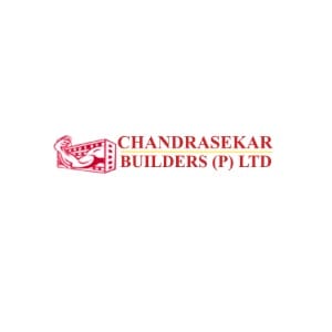 Chandrasekar Builders developer logo