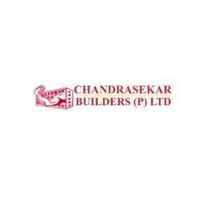 Chandrasekar Builders logo
