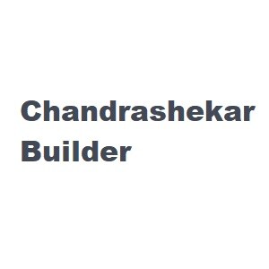 Chandrashekar Builder Bangalore Logo