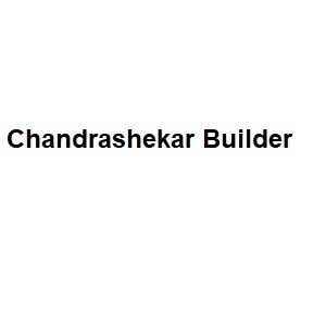 Chandrashekar Builders Logo