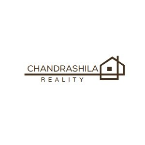 Chandrashila Reality Logo