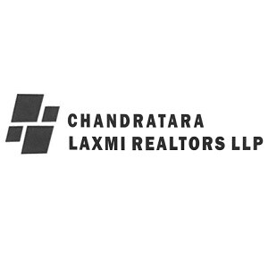 Chandratara Laxmi Realtors LLP developer logo