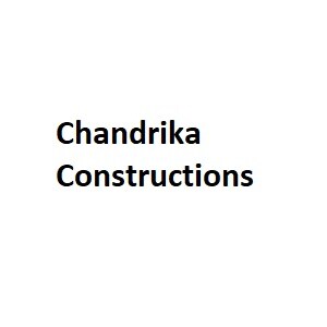 Chandrika Constructions logo