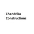Chandrika Constructions Developer Logo
